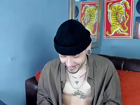 Murdockk online show from 25, 5, 2026