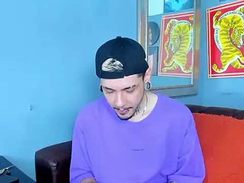 Murdockk online show from 29, 4, 2026