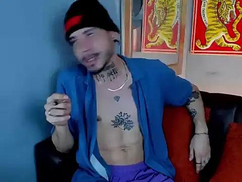 Murdockk online show from 16, 4, 2026