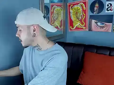 Murdockk online show from 23, 5, 2026