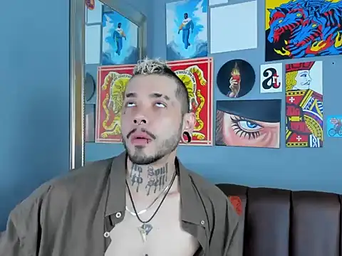 Murdockk online show from 14, 4, 2026