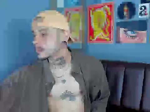 Murdockk online show from 9, 5, 2026