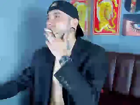 Murdockk online show from 21, 5, 2026