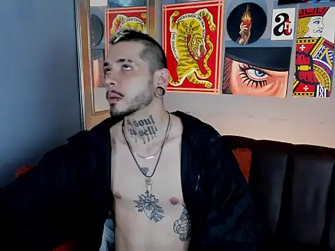 Murdockk online show from 15, 4, 2026