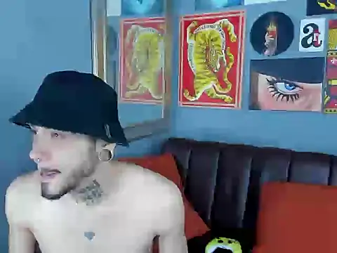 Murdockk online show from 21, 4, 2026