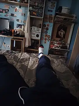 BarringHandling online show from 23, 5, 2026