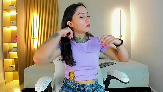 dalila sette online show from 28, 5, 2026