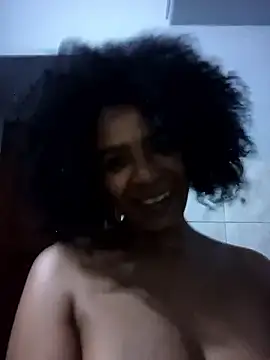 JazzyjazzXXX online show from 10, 5, 2026
