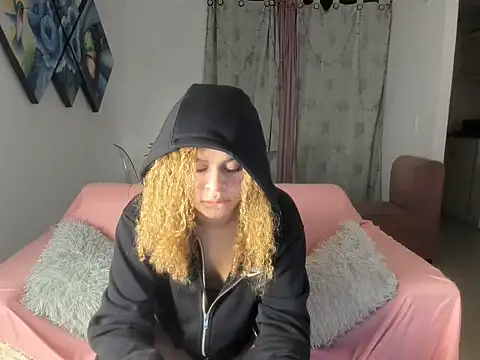 Michellblue online show from 7, 7, 2026