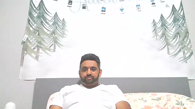 cumshoweruk online show from 21, 6, 2026