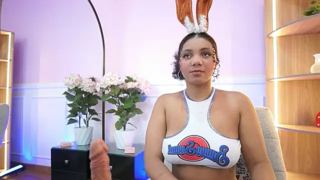 BrianaLane online show from 29, 6, 2026