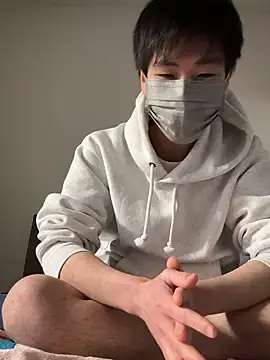 kurage164 online show from 15, 4, 2026