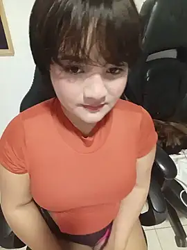 Karina PrettyHot69 online show from 21, 5, 2026