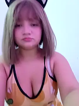 Karina PrettyHot69 online show from 23, 4, 2026