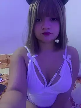 Karina PrettyHot69 online show from 23, 4, 2026