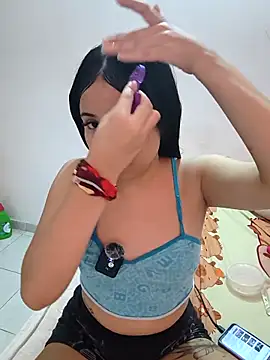 Tatiana Flame69 online show from 28, 4, 2026