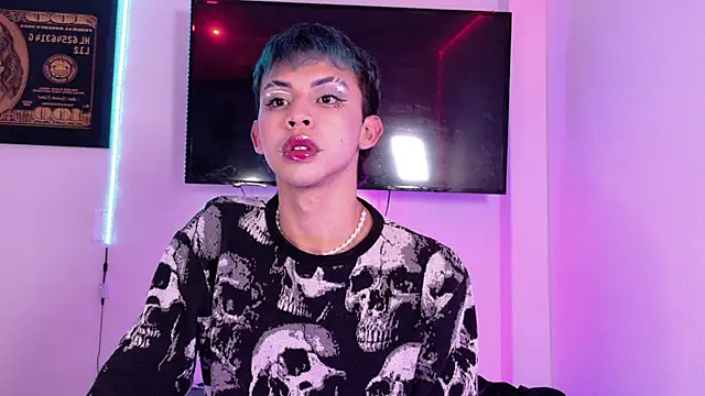 Apolo Prince1 online show from 24, 6, 2026