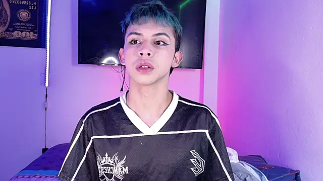 Apolo Prince1 online show from 19, 6, 2026