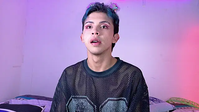 Apolo Prince1 online show from 9, 7, 2026