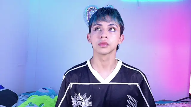 Apolo Prince1 online show from 14, 7, 2026