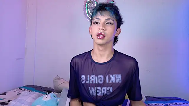 Apolo Prince1 online show from 13, 7, 2026