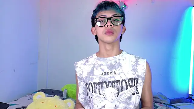 Apolo Prince1 online show from 11, 7, 2026