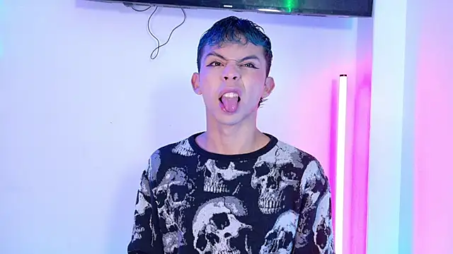 Apolo Prince1 online show from 9, 6, 2026
