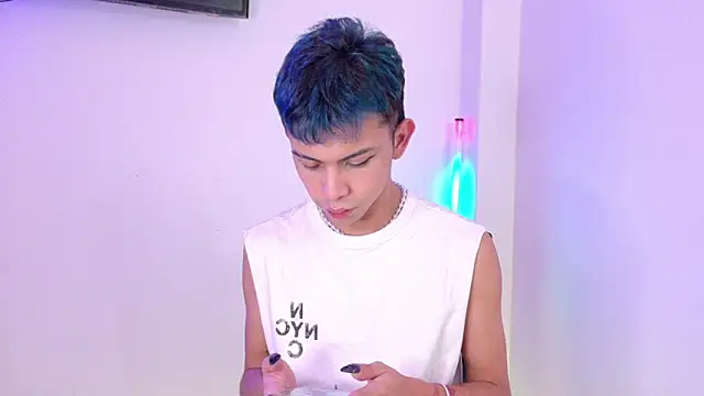 Apolo Prince1 online show from 2, 6, 2026