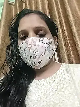 Snapshot of Monika_telugu_queen chatting on 10, 4, 2026 Monika telugu queen online show from 10, 4, 2026