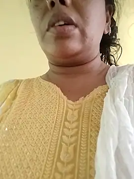 Monika telugu queen online show from 19, 4, 2026