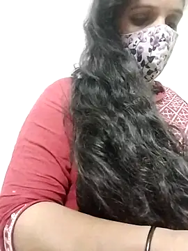 Snapshot of Monika_telugu_queen chatting on 12, 4, 2026 Monika telugu queen online show from 12, 4, 2026