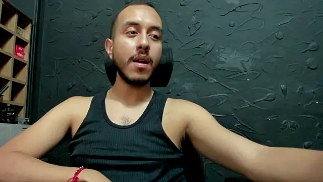 cristianstone2 online show from 22, 4, 2026