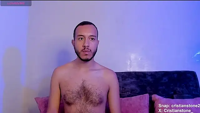 cristianstone2 online show from 28, 5, 2026
