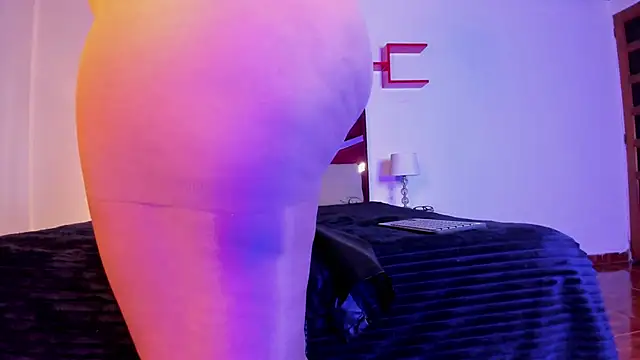 AliceBonnet online show from 26, 6, 2026