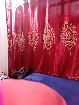 DimpleQueen 01 online show from 12, 7, 2026