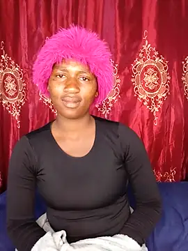 DimpleQueen 01 online show from 12, 7, 2026