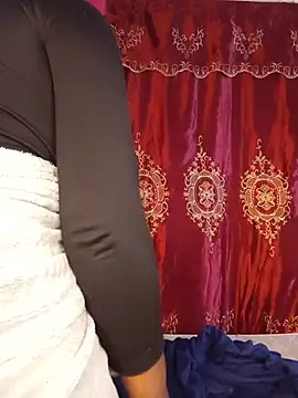 DimpleQueen 01 online show from 14, 7, 2026