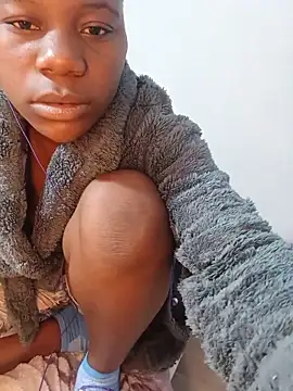 ShyBabe 07 online show from 12, 6, 2026