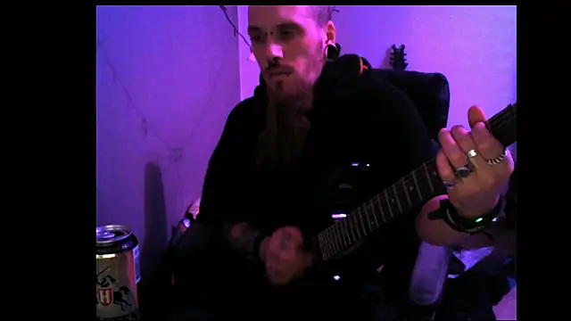 THatRandomMetalHead online show from 17, 4, 2026