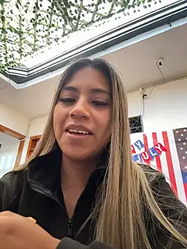 Kimmiebellarie online show from 6, 7, 2026