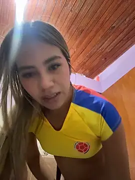 Kimmiebellarie online show from 17, 6, 2026
