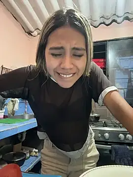 Kimmiebellarie online show from 16, 6, 2026