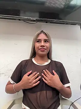 Kimmiebellarie online show from 23, 4, 2026