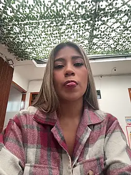 Kimmiebellarie online show from 18, 5, 2026
