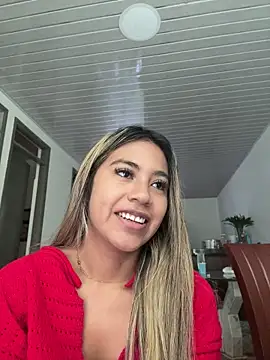 Kimmiebellarie online show from 13, 7, 2026