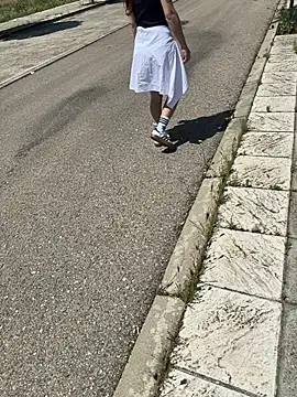 Little Desiree online show from 26, 4, 2026