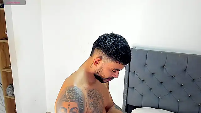 Andrewadamsx online show from 10, 6, 2026