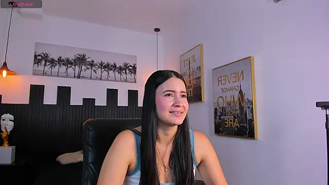 rosaleia  online show from 14, 4, 2026