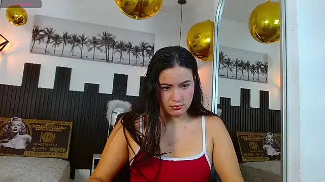Snapshot of rosaleia_ chatting on 24, 6, 2026 rosaleia online show from 24, 6, 2026