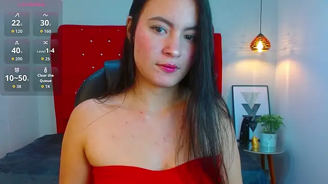 rosaleia  online show from 20, 5, 2026